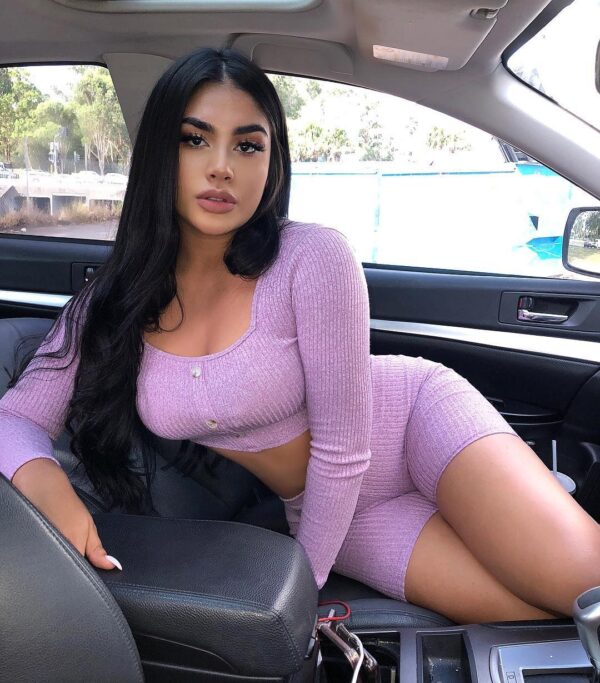 Daniella