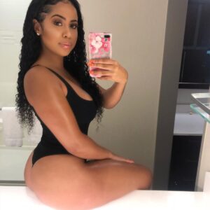 Hot Jamaican