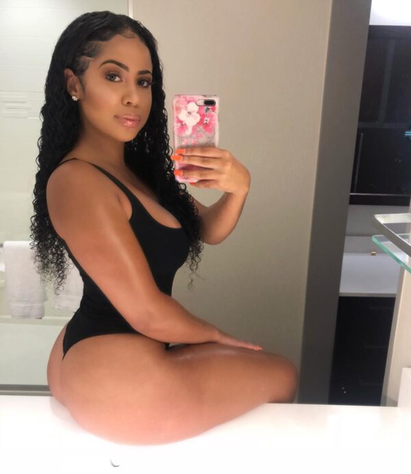 Hot Jamaican