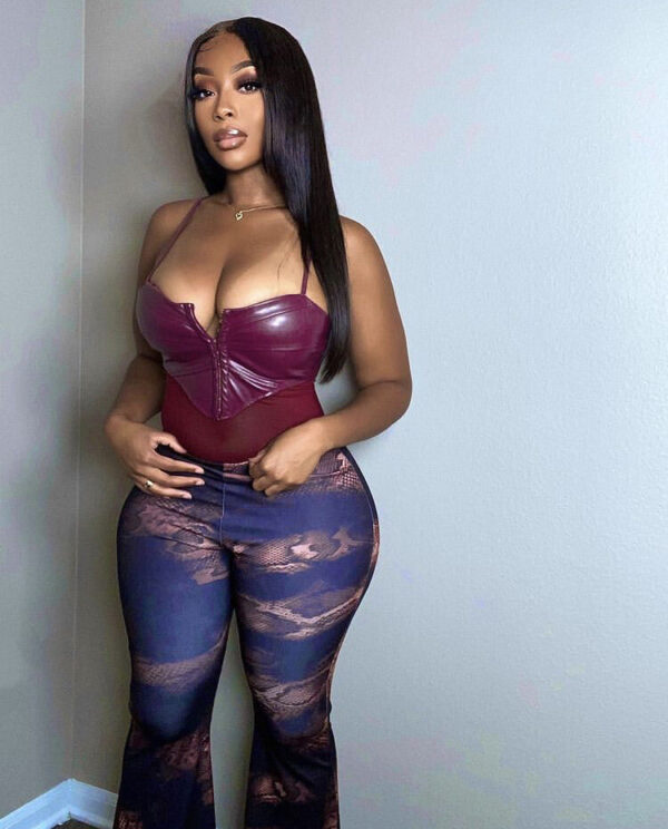 Ebony Gina - Image 3