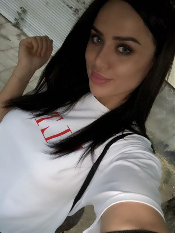 LEBANESE BABY LATIFA - Image 2