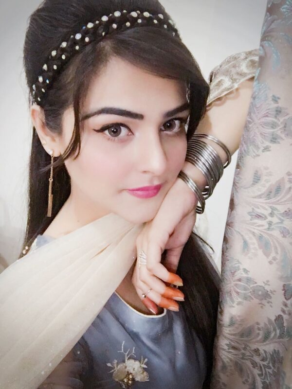 Model Nargis - Image 5