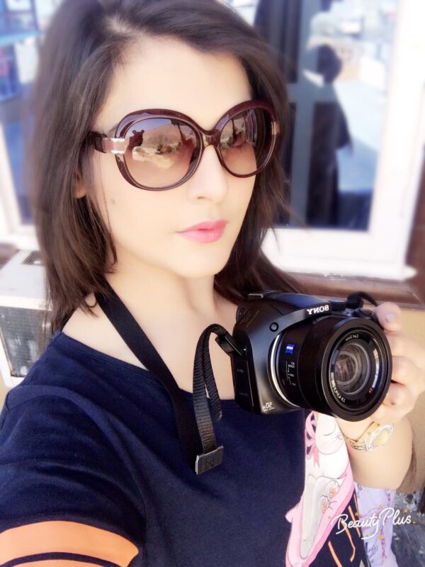 Model Nargis - Image 4
