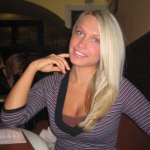 Sexy -Pretty -Hot