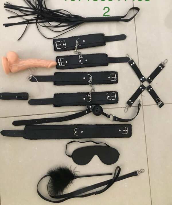 Your Mistress 5007 9543 - Image 2