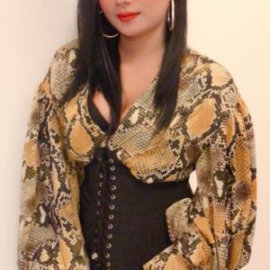 Nice Girl