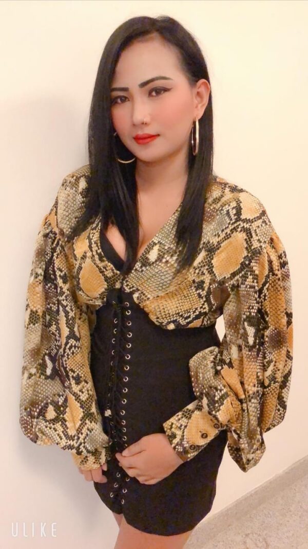 Nice Girl