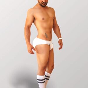 Doha male escort