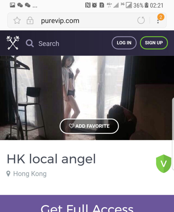 Local Angel Web Avail - Image 4