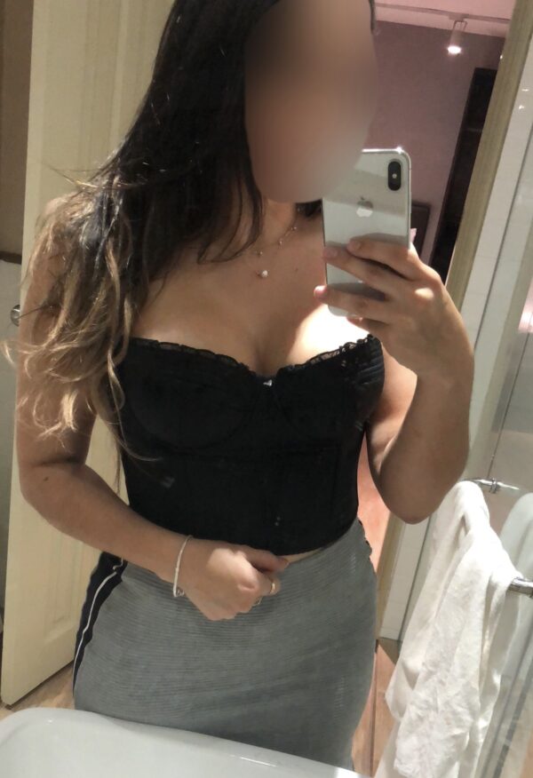 Amanda international girl - Image 2