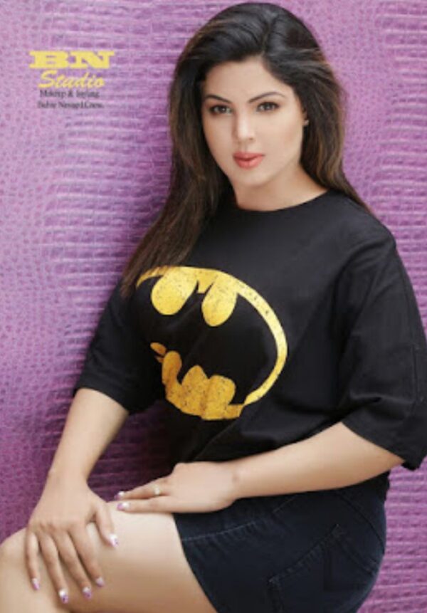 Indian Escorts In Dubai - Image 5