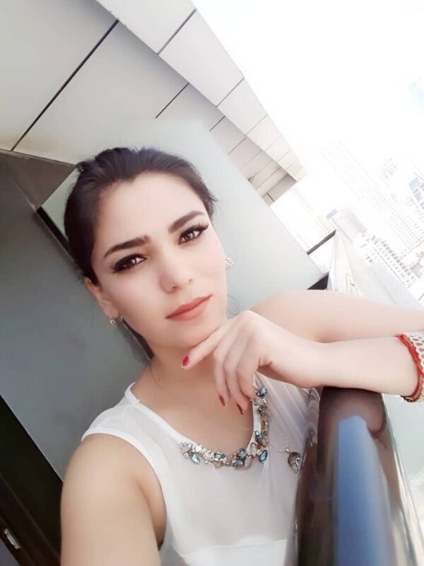 Iranian Escorts New 23