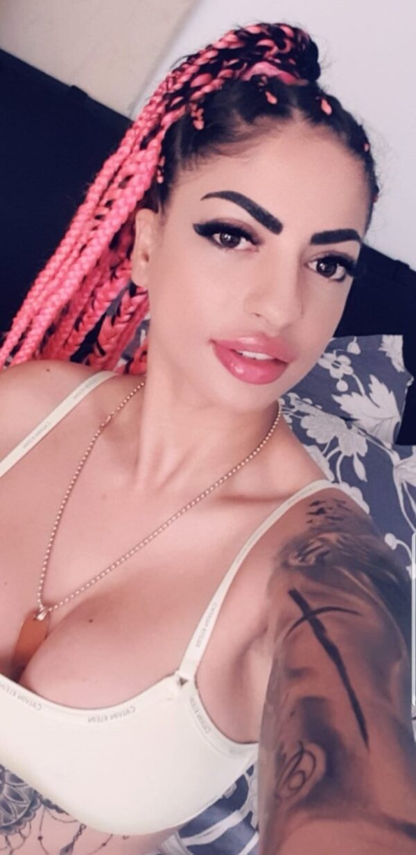 Ana Gfe Come Back - Image 2