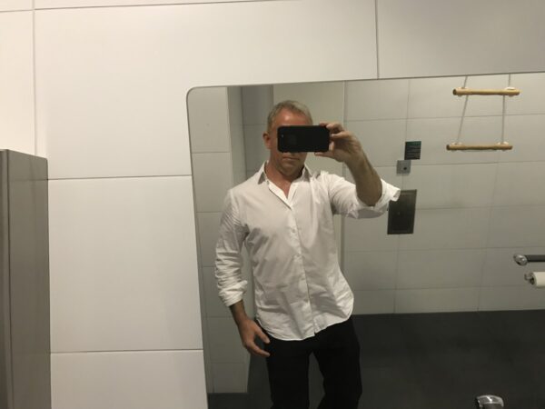 Sexy California Man