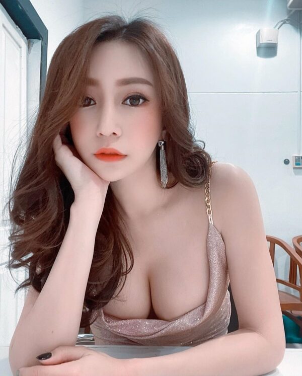 New Hot Girl 94356317