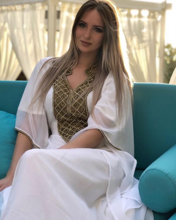 NIKA FIRST TIME IN DUBAI - Image 4