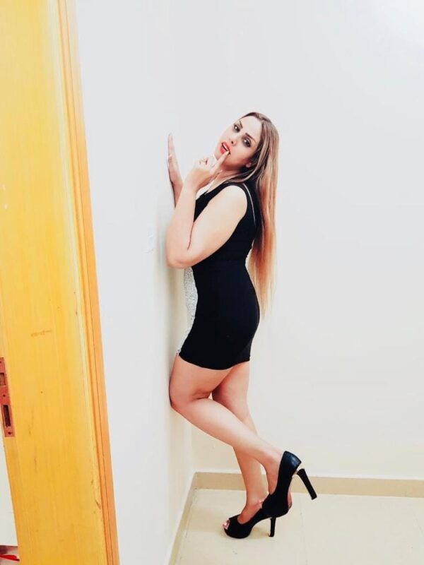 Arabic Iran escorts - Image 5
