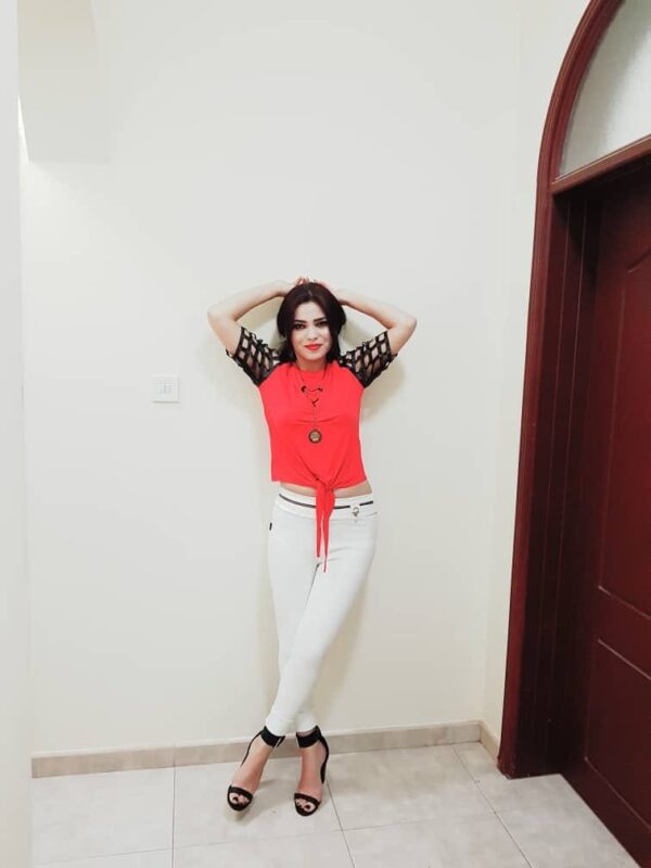Arabic Iran escorts - Image 4
