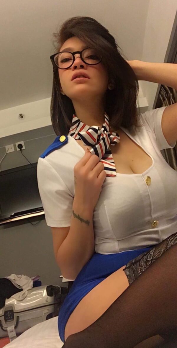 Good Girl Having Naughty Side - Image 2