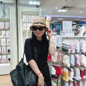 Excellent massage in Shanghai