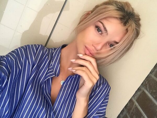 Viktoria Russian Babe - Image 3