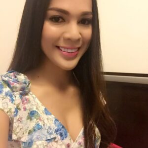 Thai LadyBoy Candy