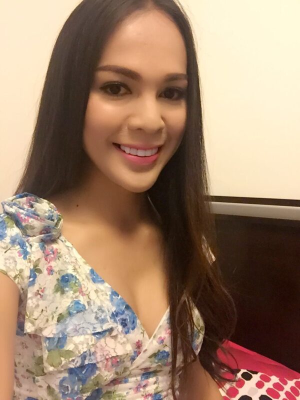 Thai LadyBoy Candy