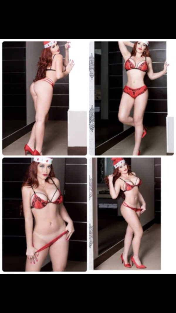 Daniela Lady Love - Image 5