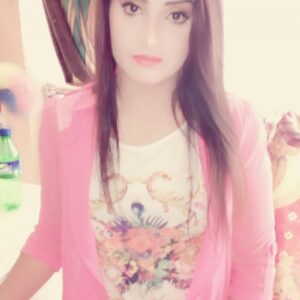 Ria Shehazadi