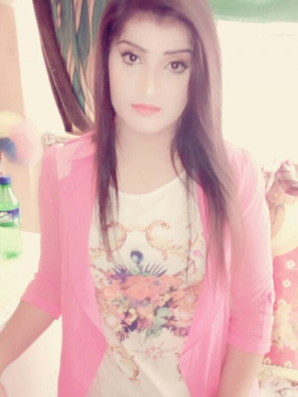 Ria Shehazadi