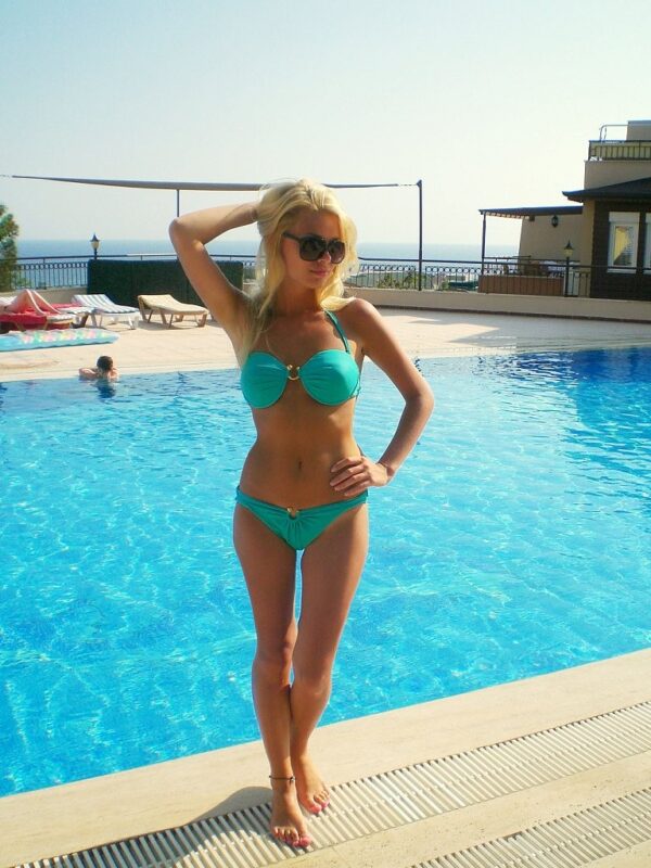 Blond Bianka - Image 2