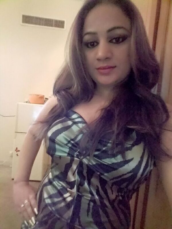 Natasha Age 22