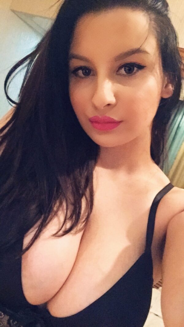 Karina til 17th may