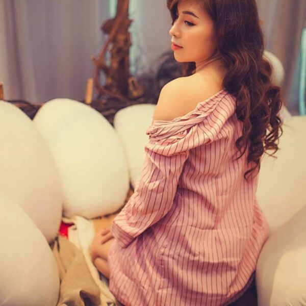 Fresh Girl Amy 71152435 - Image 3