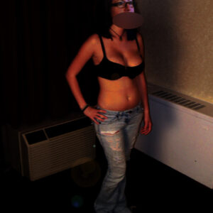 Shy Italian Girl For A Generous M