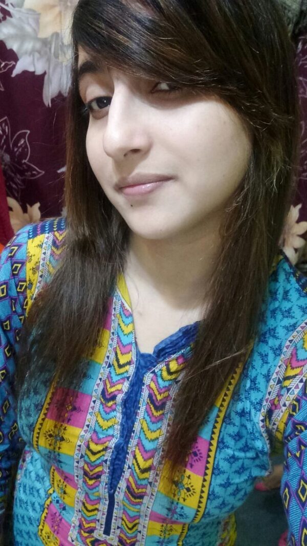 Mahi Pakistani