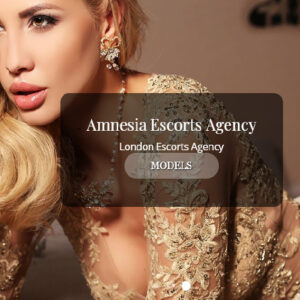London Escort - Monica