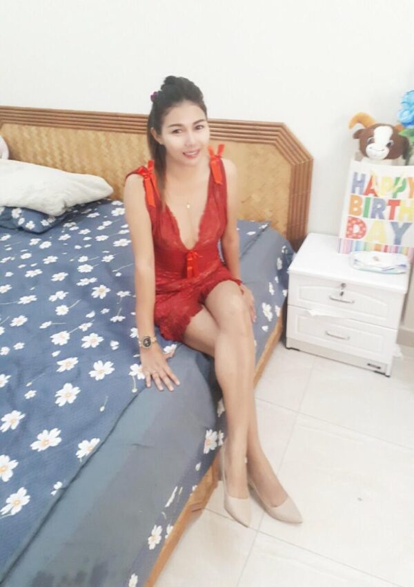 Thai Girl Escort In Muscat