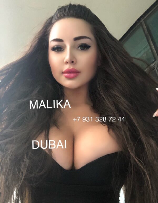 MALIKA in DOWNTOWN