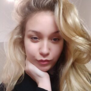 incredible lisa