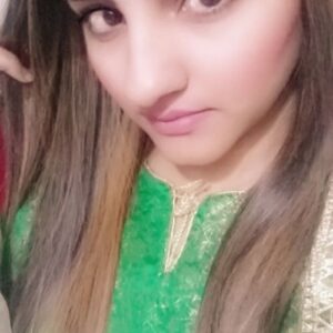 Nadya Khan