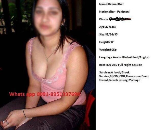 INDIAN AND ARAB MODELS - Image 3