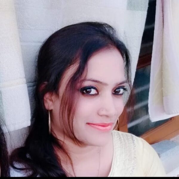 VENITA DSOUZA INDIA