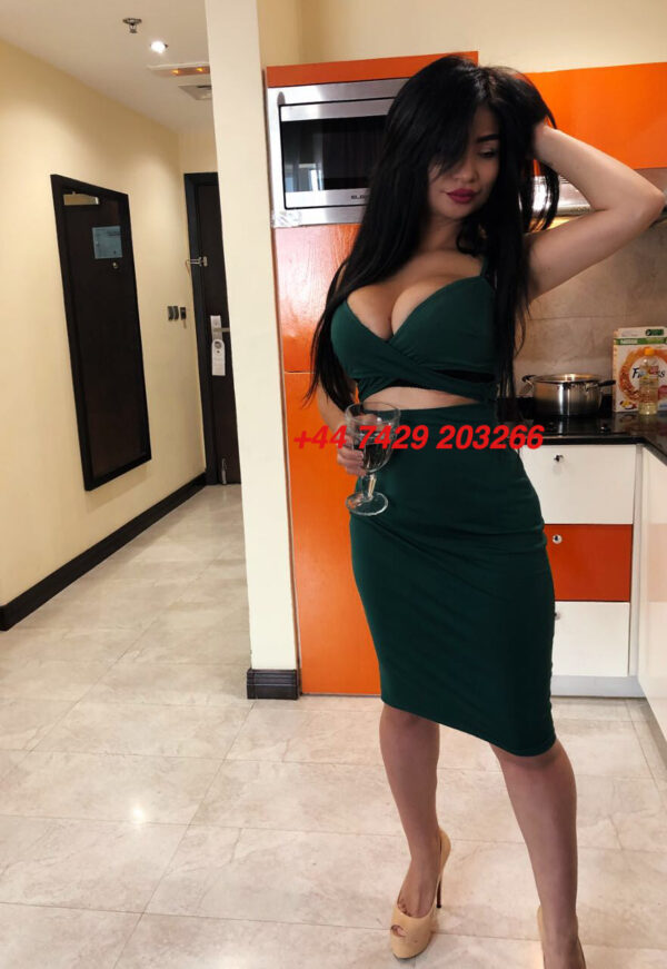 SABINA BIG NATURAL BOOBS - Image 3