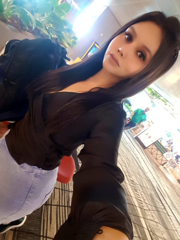 Raysha