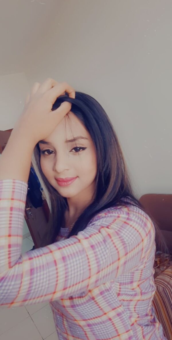 Ruhi Super Model Young - Image 4