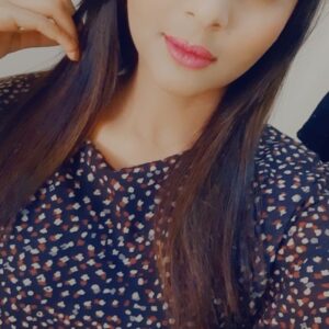 Ruhi Super Model Young