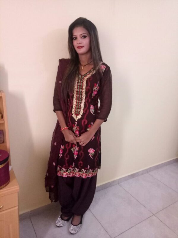 New Indian Girls Available - Image 2