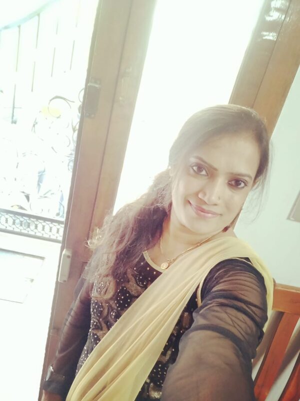 VENITA INDIAN BABE - Image 2