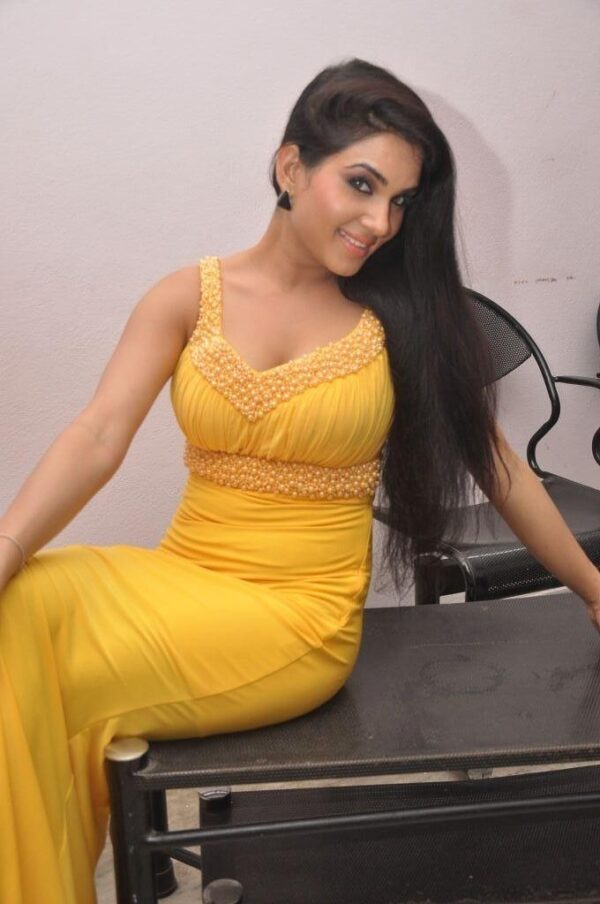Indian Escorts In Dubai - Image 5